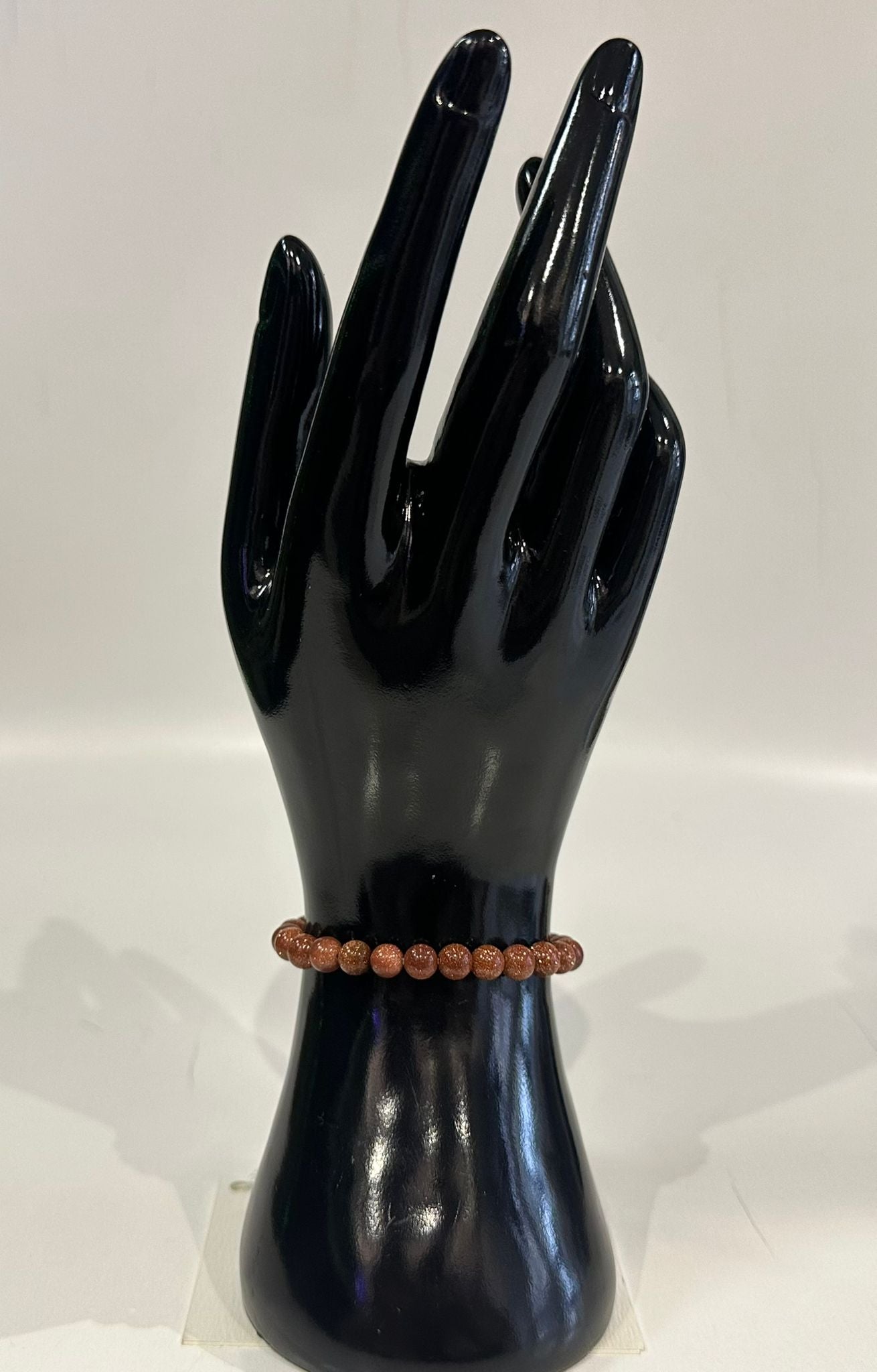 Bratara din piatra soarelui